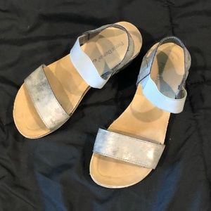 Pierre Dumas Kids sandals